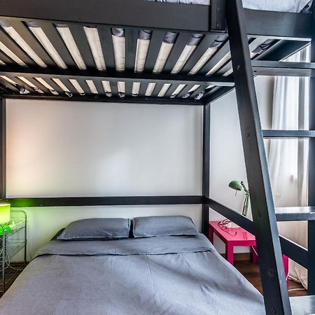 Lyonpaulbert Apartment Ngoại thất bức ảnh