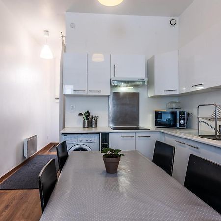 Lyonpaulbert Apartment Ngoại thất bức ảnh