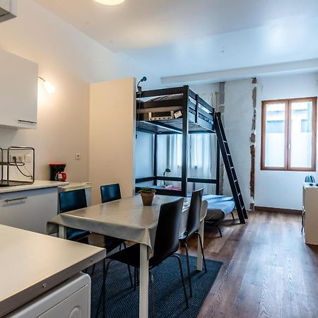 Lyonpaulbert Apartment Ngoại thất bức ảnh