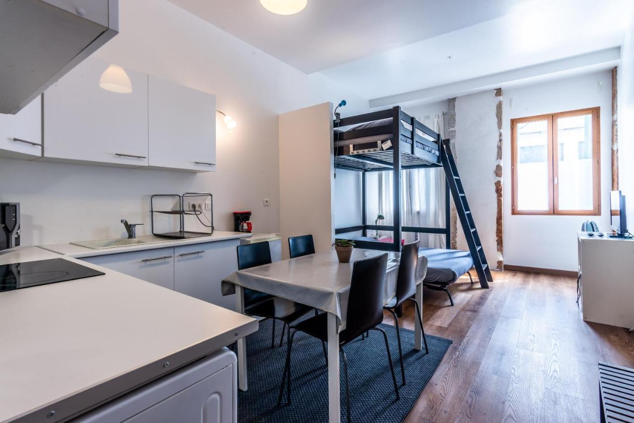 Lyonpaulbert Apartment Ngoại thất bức ảnh