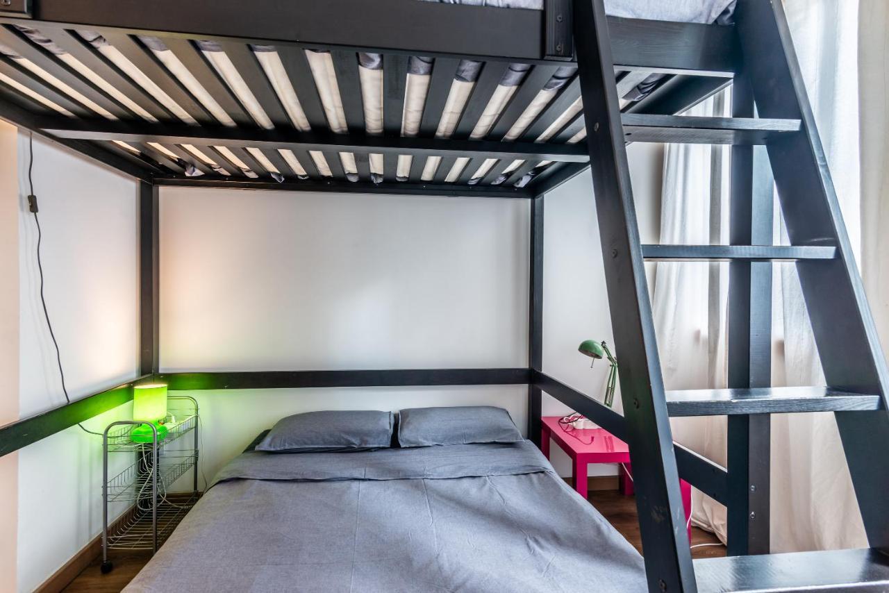 Lyonpaulbert Apartment Ngoại thất bức ảnh