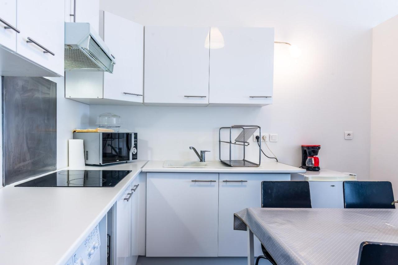 Lyonpaulbert Apartment Ngoại thất bức ảnh