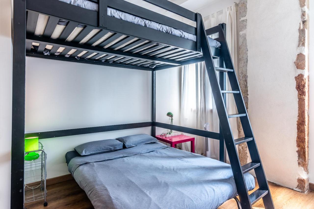 Lyonpaulbert Apartment Ngoại thất bức ảnh