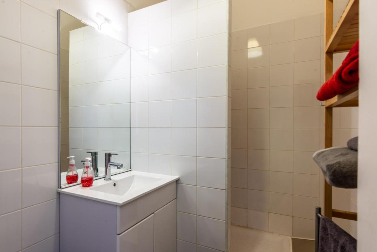 Lyonpaulbert Apartment Ngoại thất bức ảnh