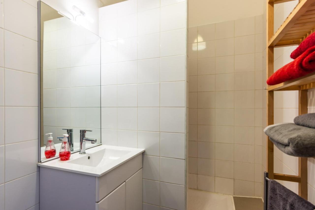 Lyonpaulbert Apartment Ngoại thất bức ảnh