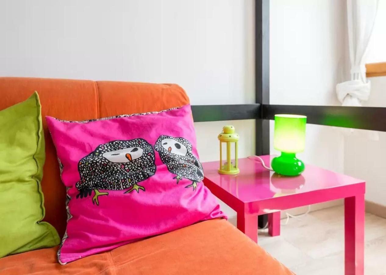 Lyonpaulbert Apartment Ngoại thất bức ảnh
