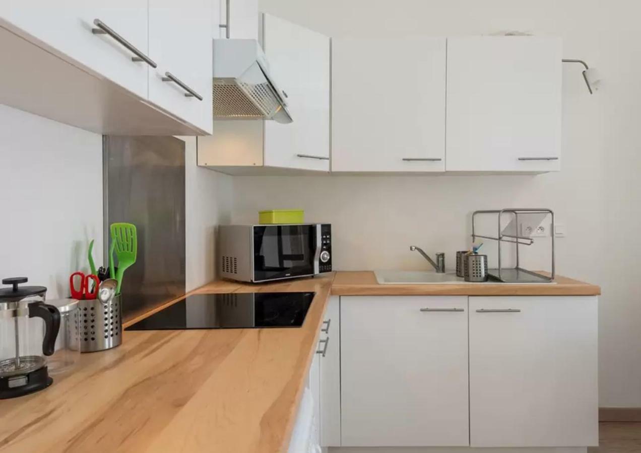 Lyonpaulbert Apartment Ngoại thất bức ảnh